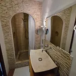 Loft Art Deco Terrasse Verriere Clim Lit King Size * Динь-ле-Бен