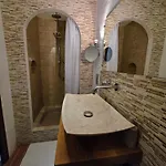 Апартаменты Loft Art Deco Terrasse Verriere Clim Lit King Size *