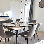 Loft Art Deco Terrasse Verriere Clim Lit King Size Апартаменты *