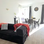 Апартаменты Loft Art Deco Terrasse Verriere Clim Lit King Size *