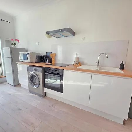 Loft Art Deco Terrasse Verriere Clim Lit King Size * Digne-les-Bains