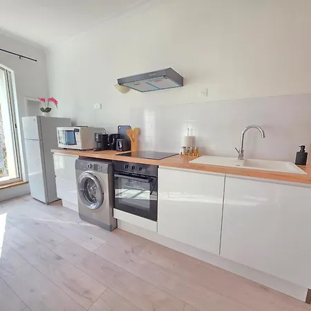 Loft Art Deco Terrasse Verriere Clim Lit King Size Apartment