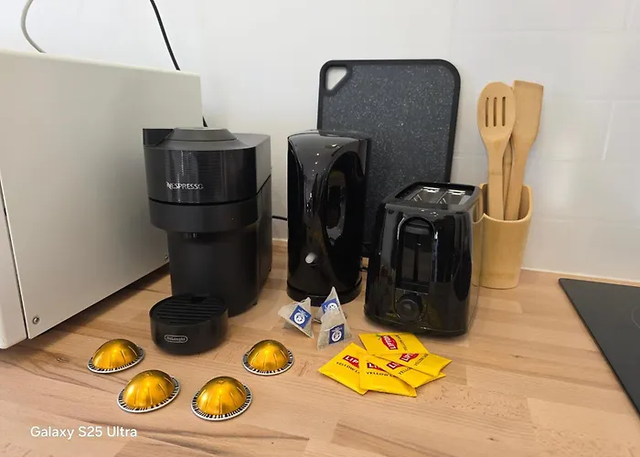 Loft Art Deco Terrasse Verriere Clim Lit King Size Apartment *